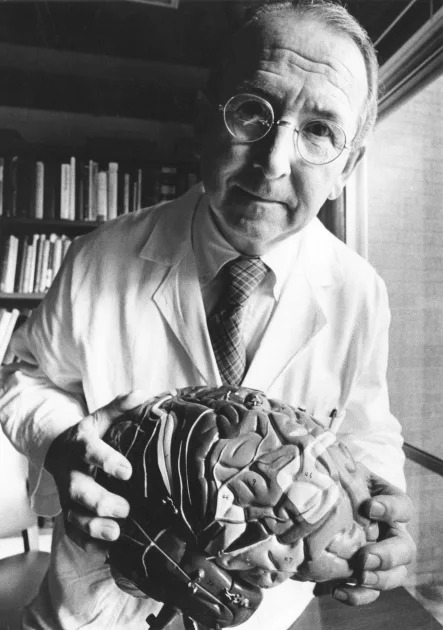 Dr. Maclean